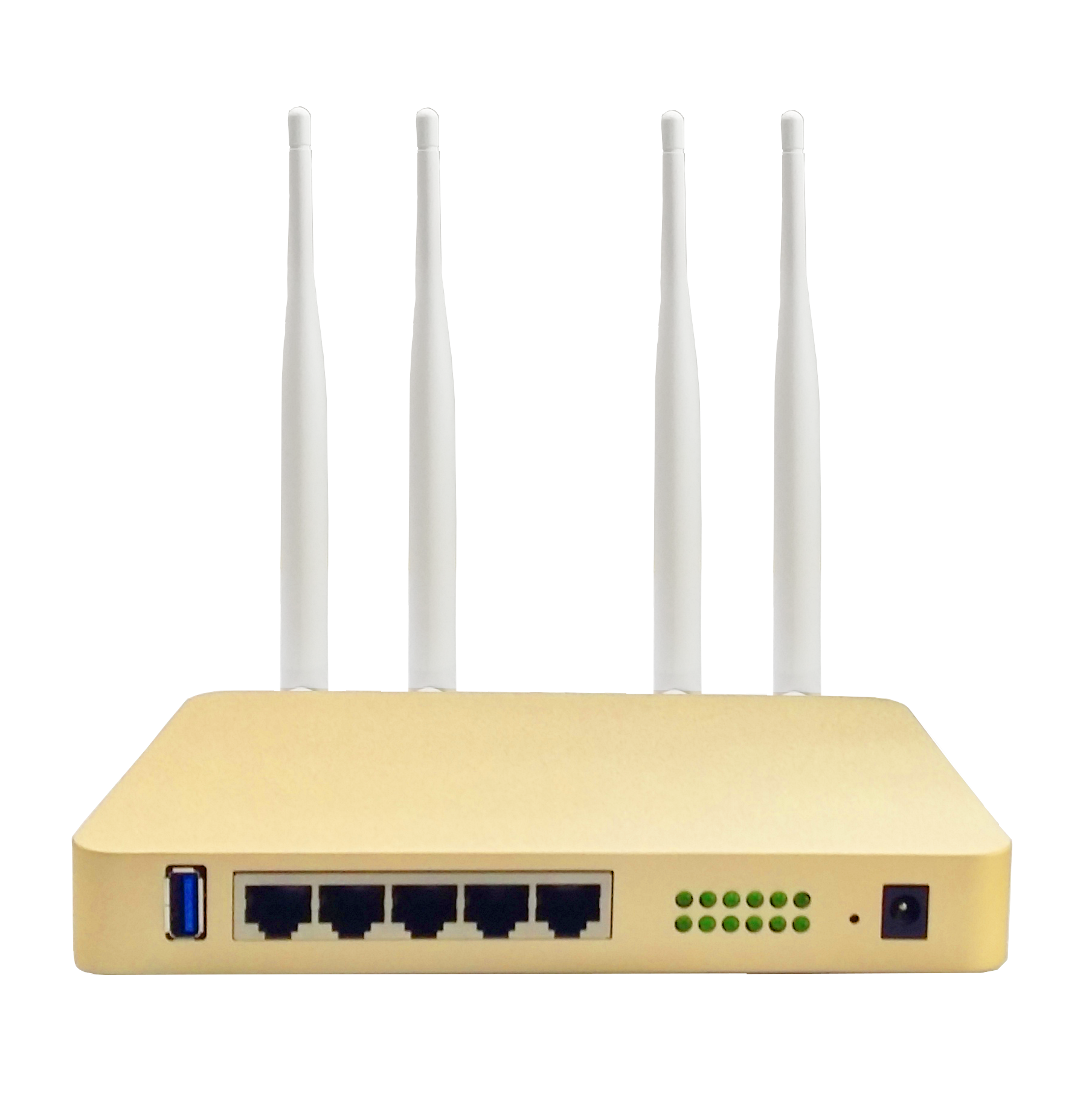 Dual Band Gigabit Wi-Fi Router with One Sim 4G Module_U7621-06 ...