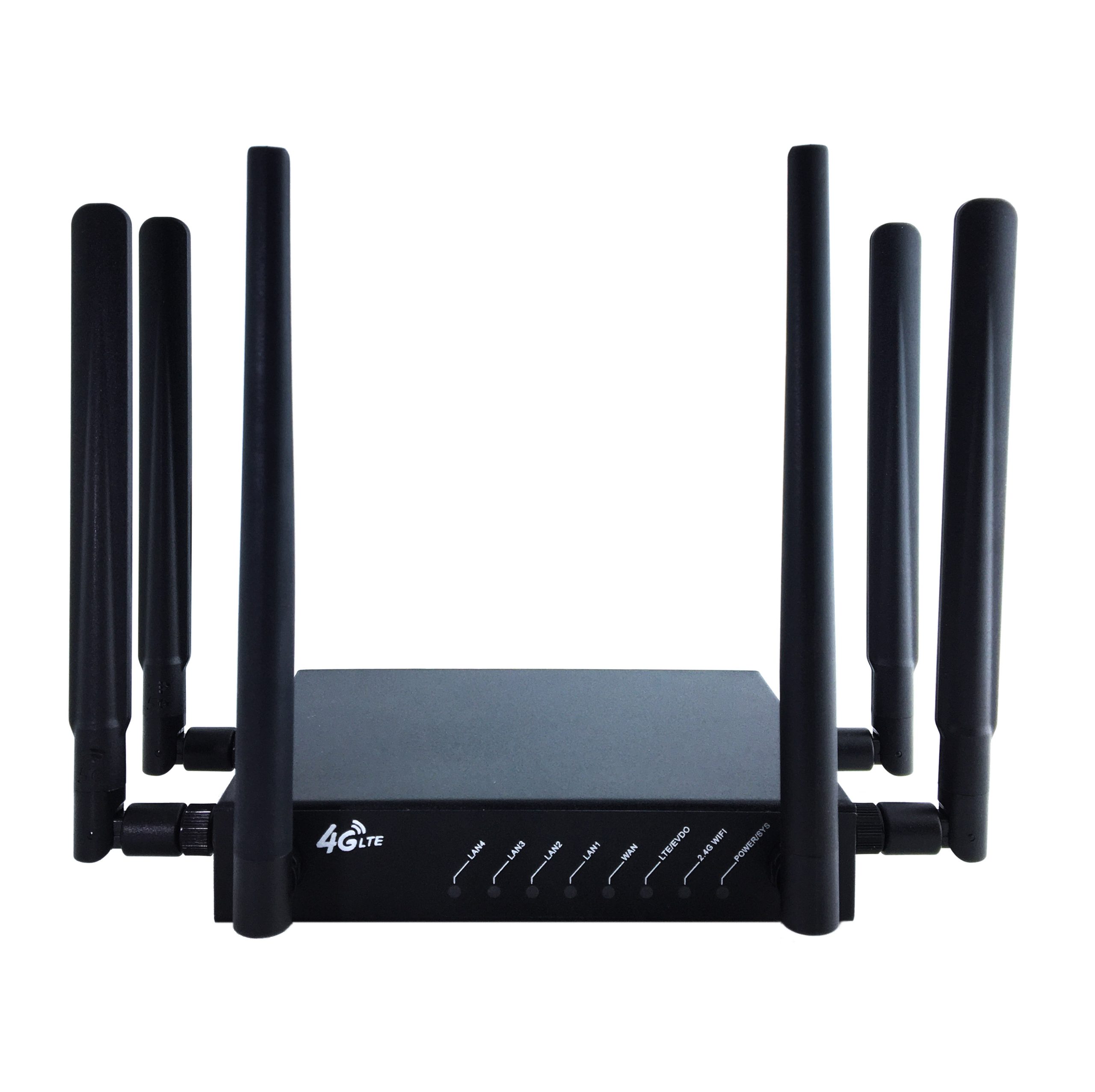 AX3000 Dual Band Gigabit Wi-Fi 6 Router_U5018-01 - Network solutions