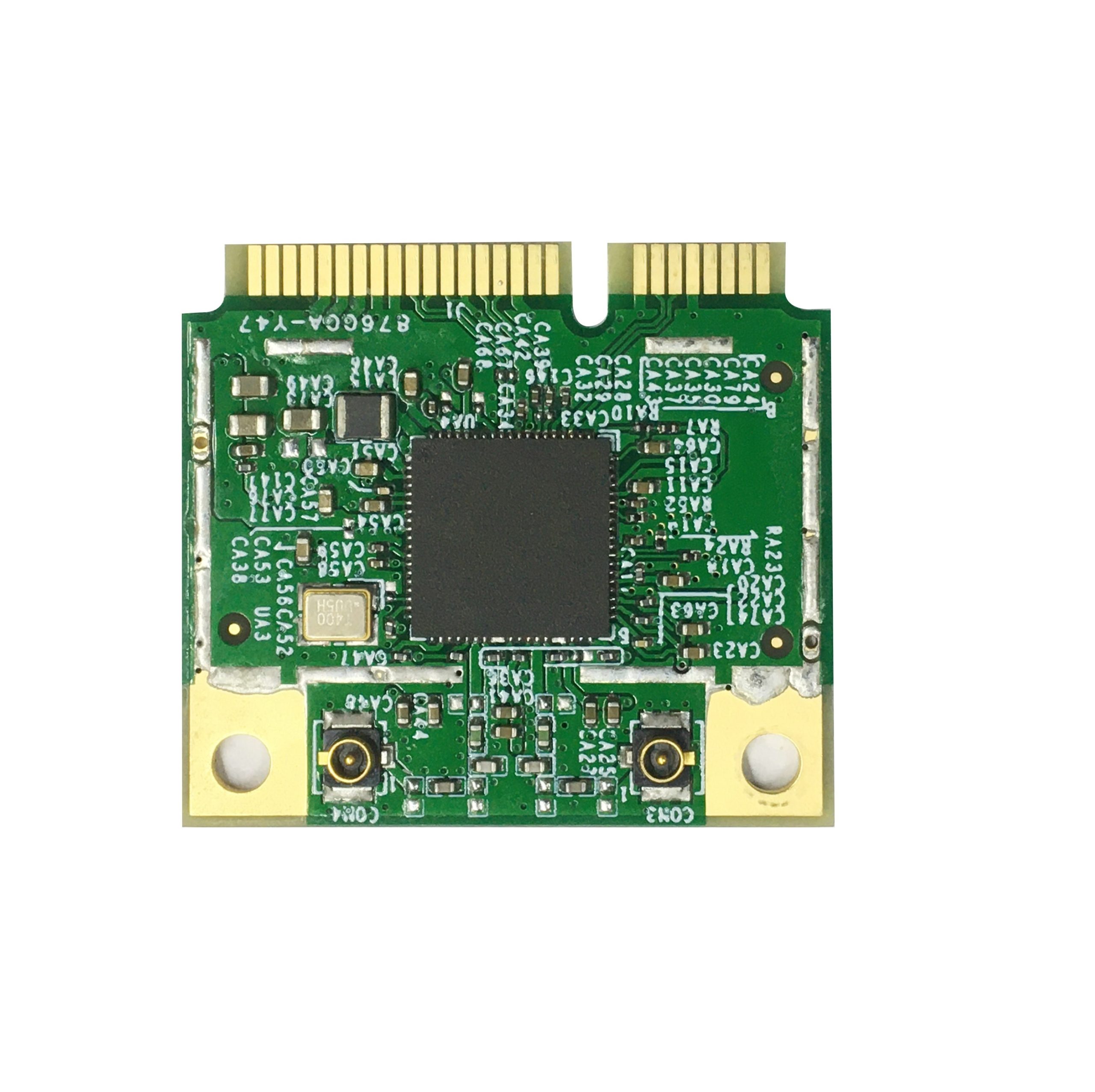 MT7613A 5.8G Wi-Fi Module_U7613A-H1 Customized Routers - Network solutions