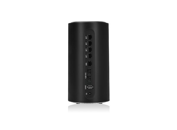 AX3000 Dual Band Gigabit Wi-Fi 6 Router with One Sim 5G/4G  Module_U8071-20