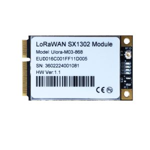 Lora Module_Ulora-M03